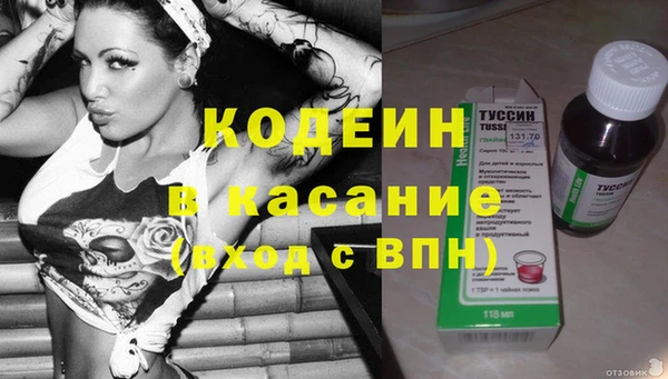 прущие крисы Инта